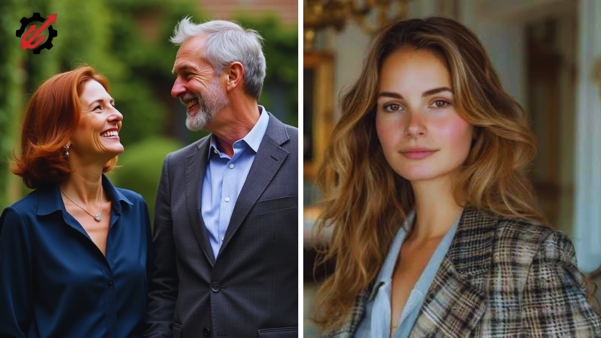 Samantha De Bendern Vie Privée : Vie Privée, Parcours Professionnel et Influence Médiatique